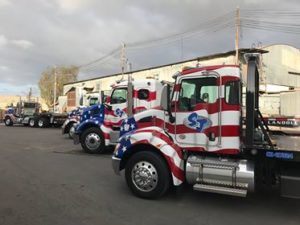 gallery- SJ Tow Trucks