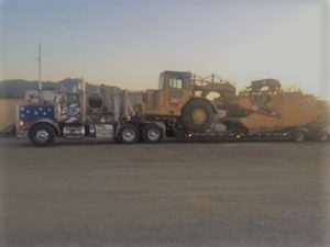 gallery-lowbed hauling equipment